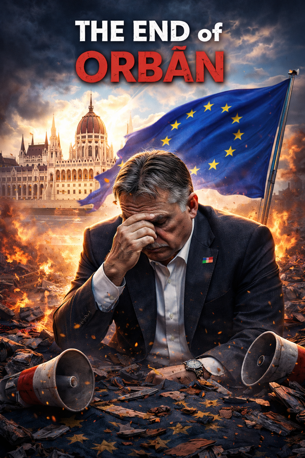 La fine di Orban